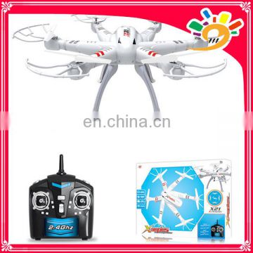 Outdoor Toy 2.4G Big Quadcopter RC Helicopter Drone