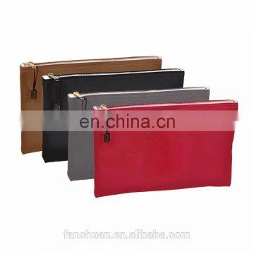 Heavy Canvas Bag Tools Canvas Zipper Bags photo-1