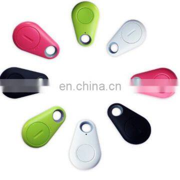 Mobile Phone Key Finder Keychain Bluetooth Anti-lost Alarm tracker