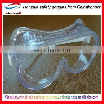 dustproof safety goggles clear