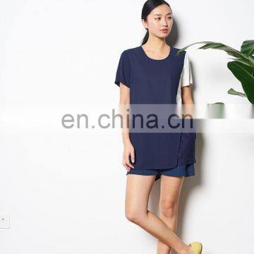 China Wholesale Websites Raglan Sleeve T-Shirt photo-5