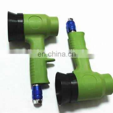 Spray Booth Dry Air Gun System
