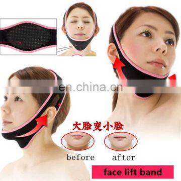 Face Slimming Mask Contour Lift Sleeping Band