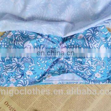 England Cape Beach Bikini Two Piece Set Push up Bathing Suit Moq 1pcs Paypal Accept photo-6