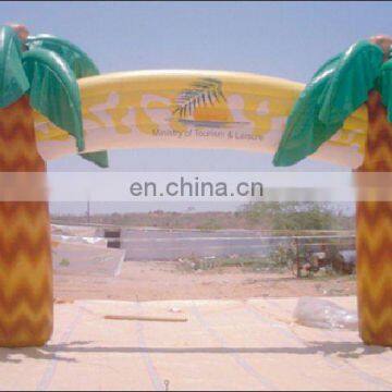 INFLATABLE ARCH