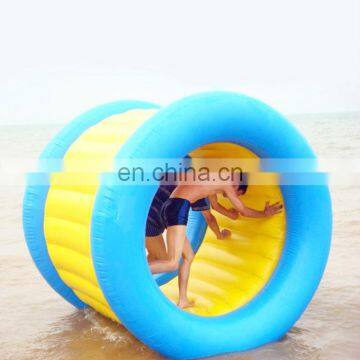2013 commerial water games/floating water roller