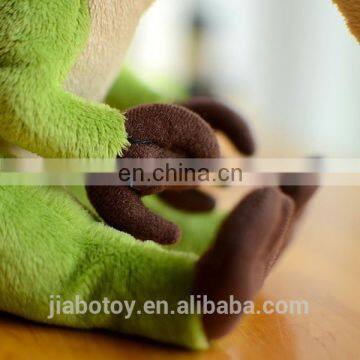 Realistic Dinosaur Spinosaurus Plush Stuffed Toys for Kids photo-4