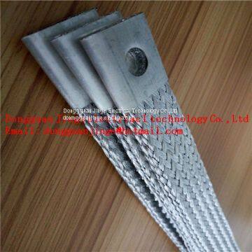 Custom Aluminum Braid Wholesale Low Price photo-4