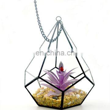Geometric Glass Terrarium Wholesale Terrarium Glass photo-4