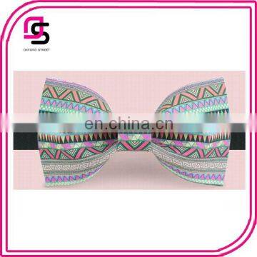 2014 Aztec Bow Tie Fashion Bow Tie Silk Bow Tie Double Sided Bow Tie