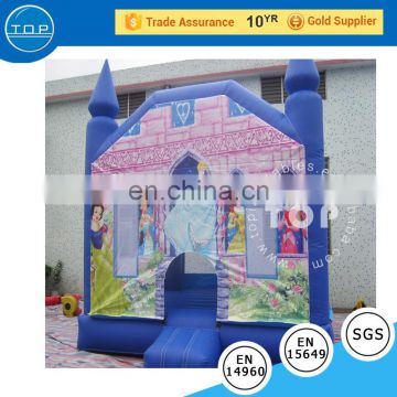 Professional inflatable obstacle for kids