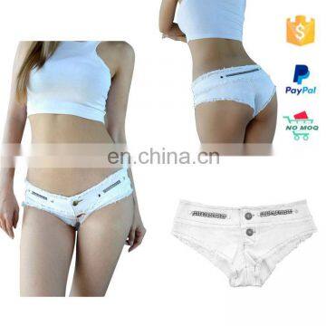 Bulk Stocks Plus 3XL Shorts Jeans Women photo-2