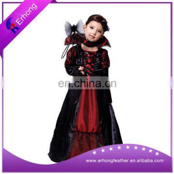 Girl queen cosplay costume