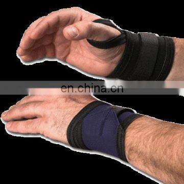 Wrist Wraps