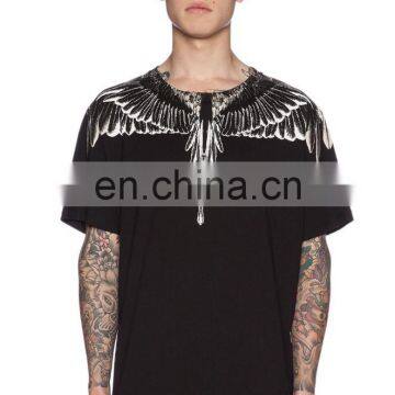 t-shirt with tattoo sleeves fashionable t-shirt