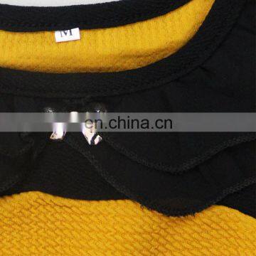 Fashion Kids Girl Party Wear Western Dress photo-3