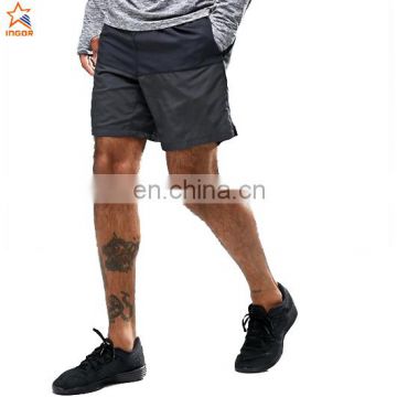 anti-uv mens 92% polyester 8% spandex shorts