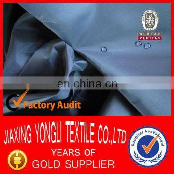 polyester taffeta lining fabric