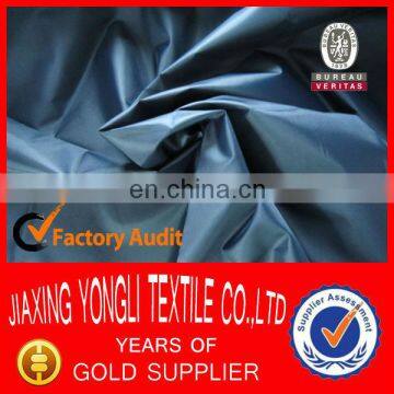 160T Polyester taffeta pocket lining for clothes