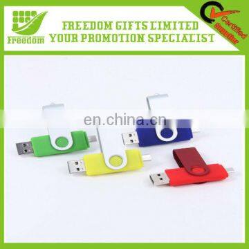 Fashonable Metal Cheap USB Flash Drive