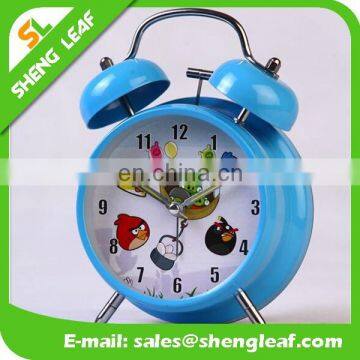Supply Metal Bell Ring the Alarm Clock Wholesale Clock Creative Alarm Clock photo-3