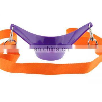 Fashion Wine Glass Holder Lanyard for Sale With Safety Clip photo-5