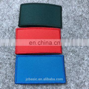 Wholesale Cheap Custom Embroidery Patch for Clothing/embroidery Blank Patches photo-6