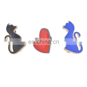 Custom product animal shape pin