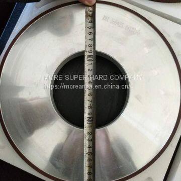 Resin CBN Diamond Grinding Wheel photo-3