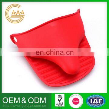 Reasonable Price Silicon Oven Mitts Various Colors Special Design Silicone Oven Mitt