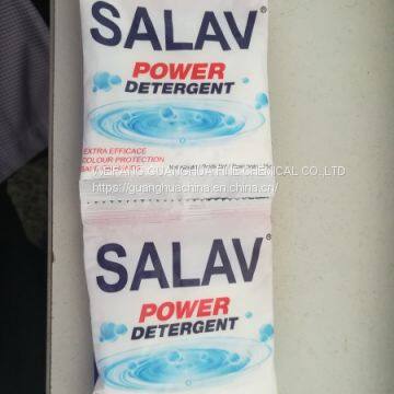 saba quality detergent powder