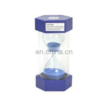 Hot Selling Factory Hourglass Sand Timer 60 Minute