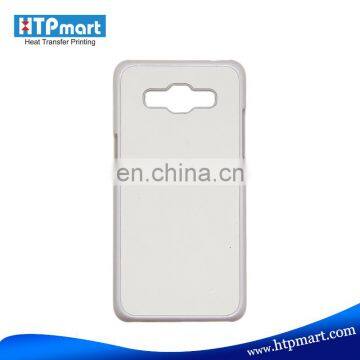 DIY Sublimation 2D Blank Cell Phone Case for Samsung J2 Prime photo-4