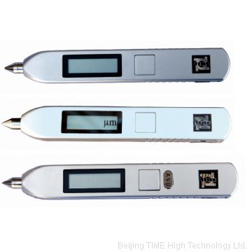 Pen Type Vibration Tester TIME®7120/7122/7126