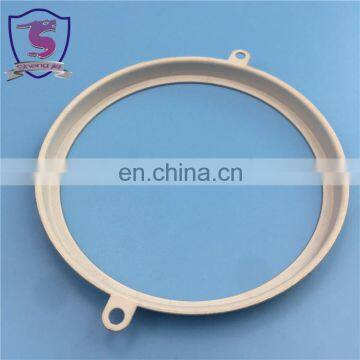 Customized Link Tube Bending Sheet Metal Stamping Parts photo-4