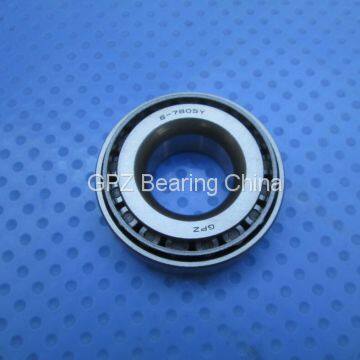 7805 Taper roller bearings GPZ 26x27.15x17.462 mm