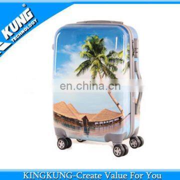 Hot Sale Great Design Trolley Case for Traveling