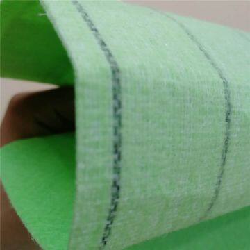 Non Woven Stripe PK Insole Board