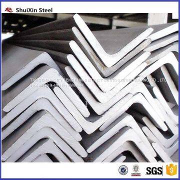 Small Profits and Quick Returns SS400 Equal Mild Steel Angle Bar photo-4