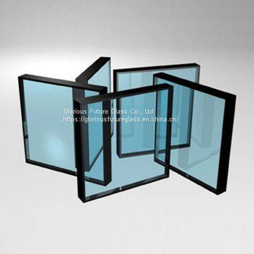 5mm Low E Insulated Glass