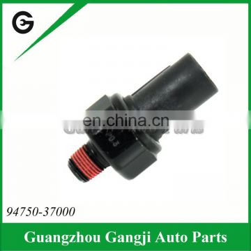 Diesel Common Rail Oil Pressure Switch Sensor Unit OEM 94750-37000 9475037000 For Hyundai K IA Carens Sorento Rio