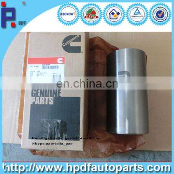 4bt 6bt cylinder sleeve 3900396 3904166