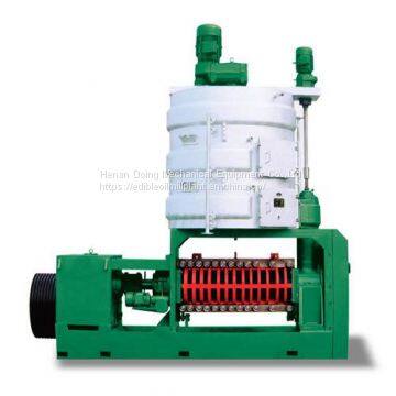 Widely Used Cooking Oil Mill Machinery photo-2