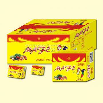 кубик специй Mafe