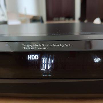 Brand New Home DVD-HDD-Recorder 250EG HDMI 1080p 3 Area PAL and NTSC photo-4