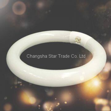 chinese factory supply new design energy saving T9 circle lamp, light