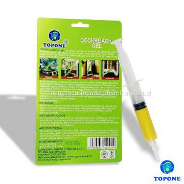 Best Exterminator for Roaches, Cockroach Gel Baits Needle , Pest Control for Roaches photo-4