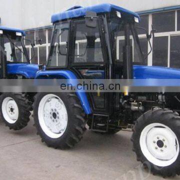 MAP554 55HP Tractor Small Tractor Front End Loader photo-3