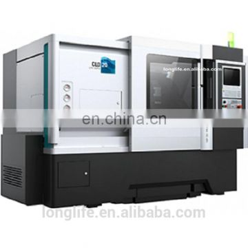 CL15/20 series slant bed cnc turning lathe machine for sale