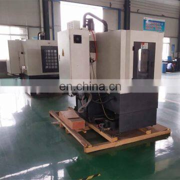 Xk7125 Vertical Economic Medium Size Metal Cnc Vertical Milling Machine